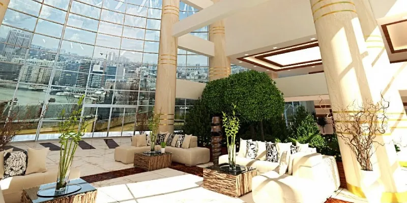 محله‌های منطقه ۲۲ تهران