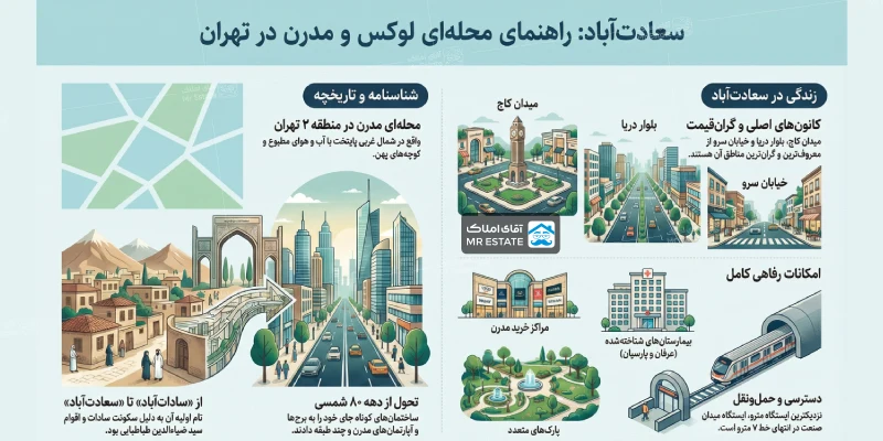 سعادت آباد