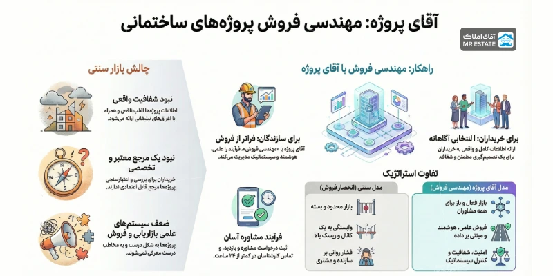آقای پروژه