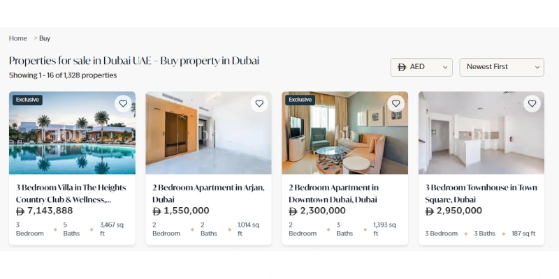 Betterhomes