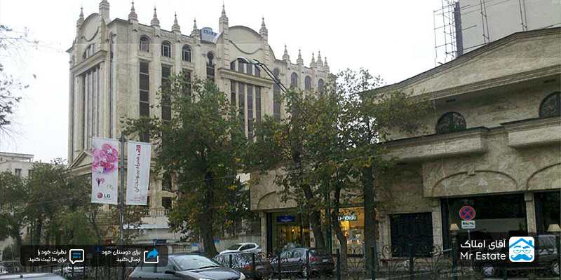 خانه در ظفر