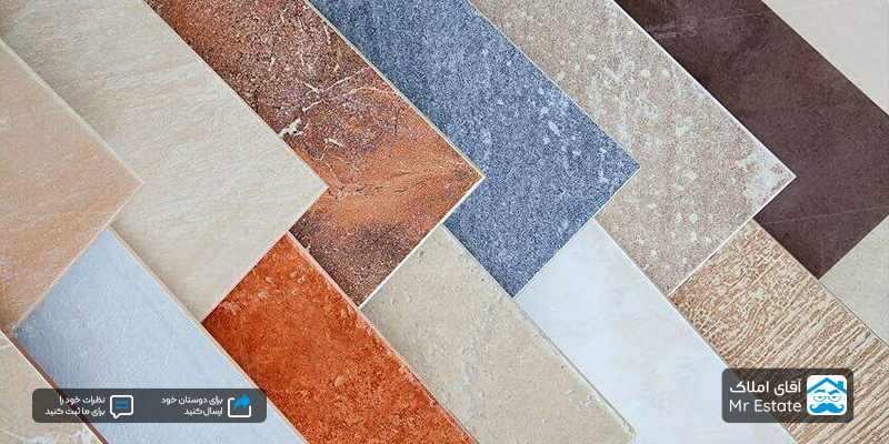 قیمت کاشی کاری ساختمان