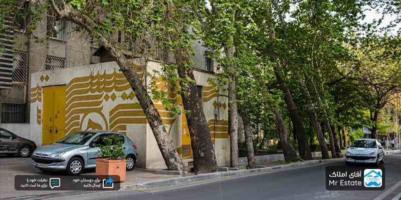 اجاره آپارتمان ظفر