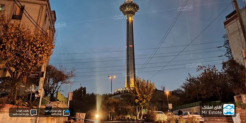 رهن و اجاره در گیشا