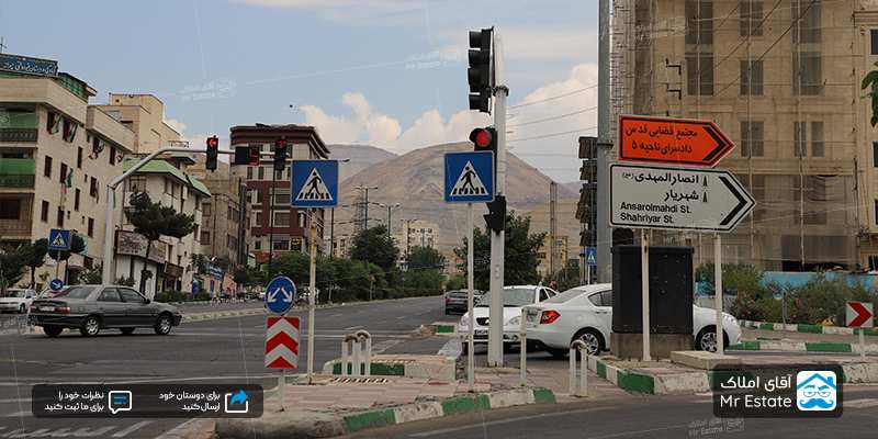 رهن و اجاره در جنت آباد شمالی
