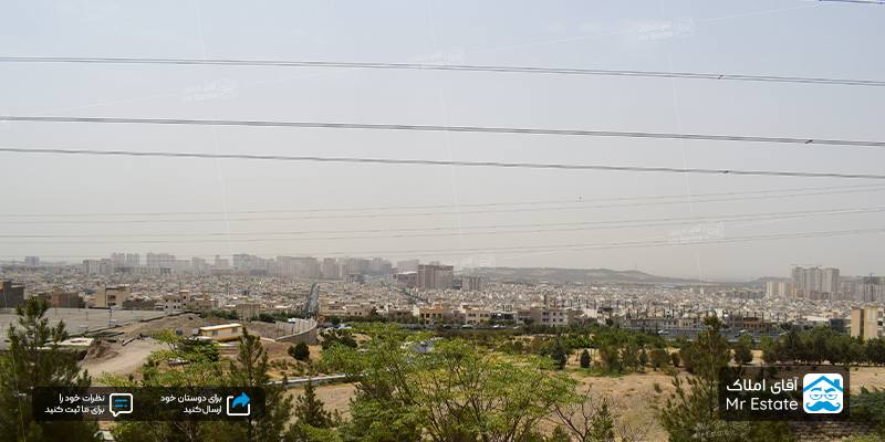 اجاره آپارتمان لوکس و لاکچری در تهران