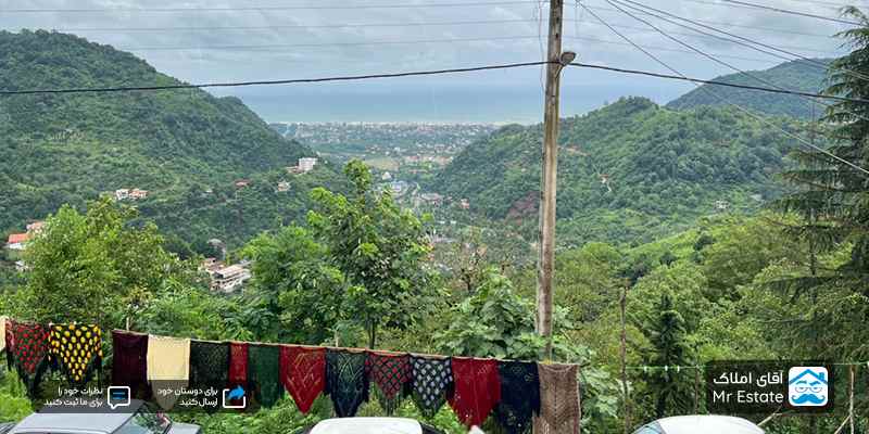 قیمت خرید ویلا در شمال 