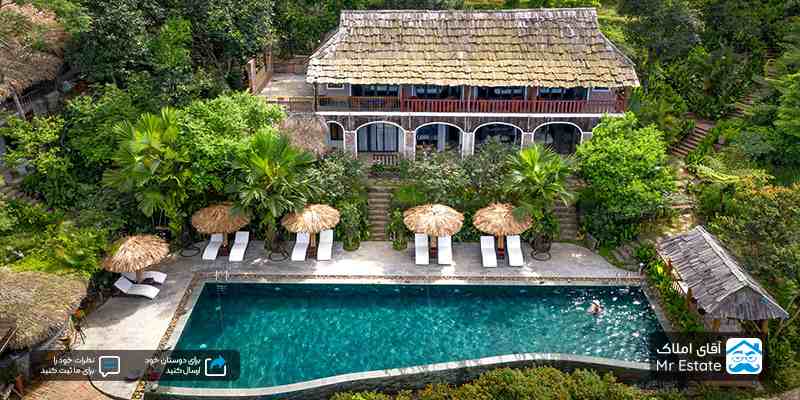 قیمت خرید ویلا در گیلان