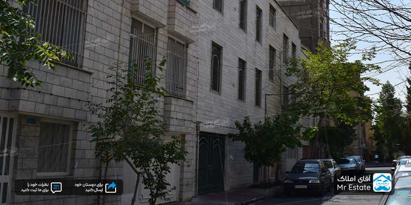 خرید آپارتمان در هشتگرد