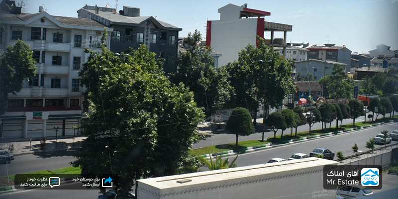 خرید آپارتمان در گیلان