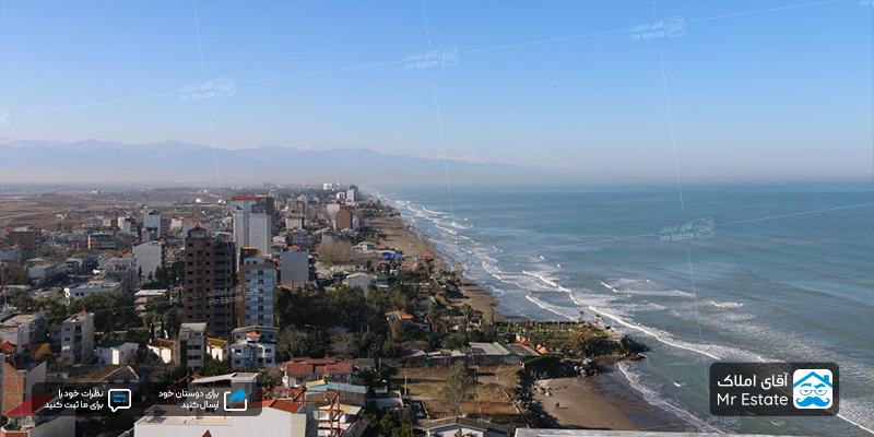 خرید آپارتمان در محمودآباد