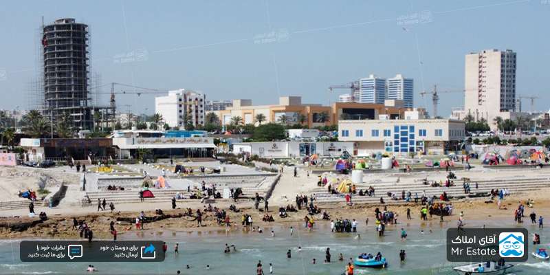 قیمت خرید ویلا در قشم