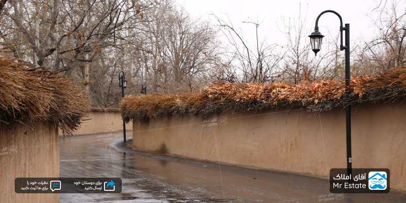 خرید آپارتمان در قصرالدشت شیراز