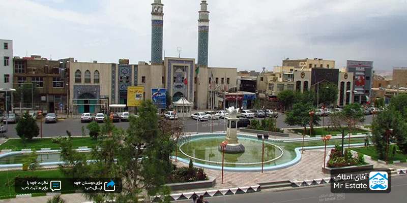 قیمت خرید آپارتمان در گرمسار