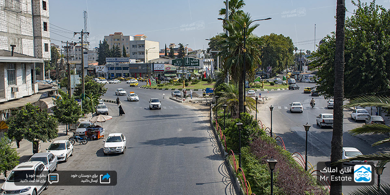 قیمت خرید ویلا در بابل