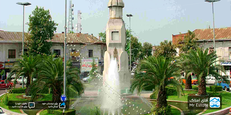 قیمت خرید آپارتمان در قائم شهر