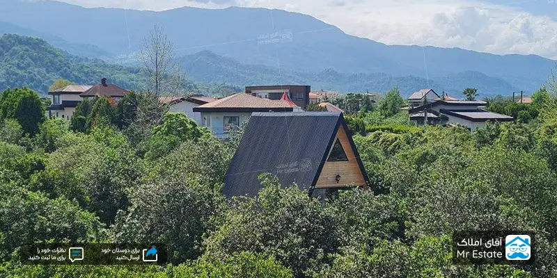 معرفی جاهای دیدنی توسکاتک