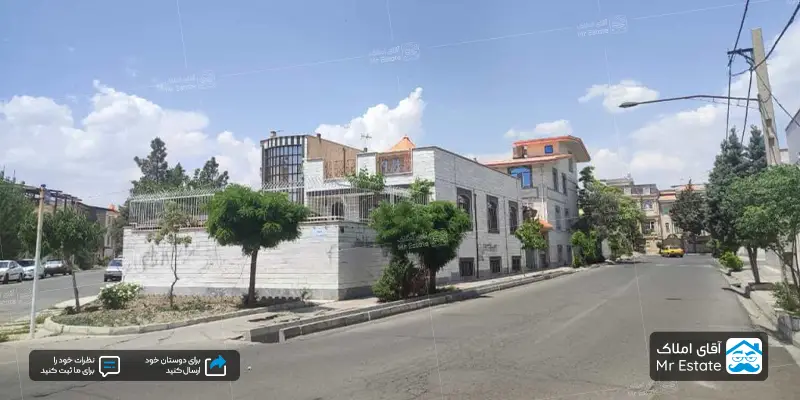 معرفی فازهای شهر اندیشه