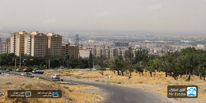 عوامل موثر بر رشد قیمت مسکن