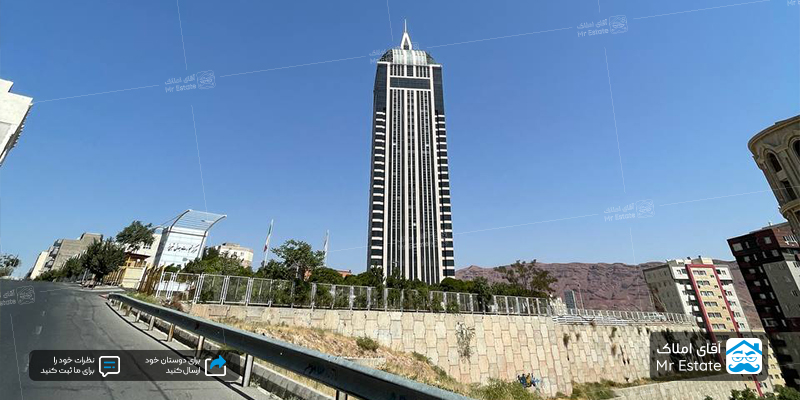 قیمت خرید آپارتمان در تبریز