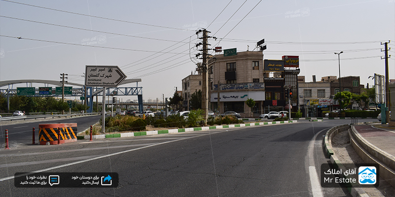 قیمت اجاره آپارتمان در شهرک گلستان تهران