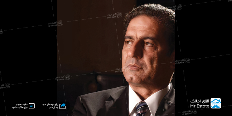 سید حمید صحیح النسب