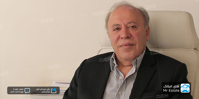 مهندس حمید جابر انصاری