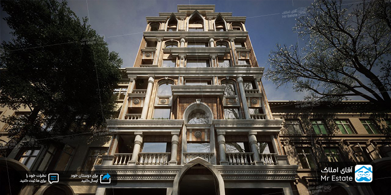 گروه ساختمانی اخـوان تـنـدیس