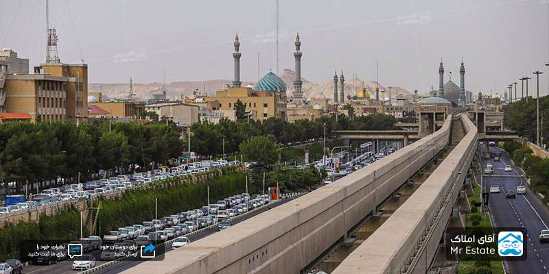 قیمت اجاره آپارتمان در قم