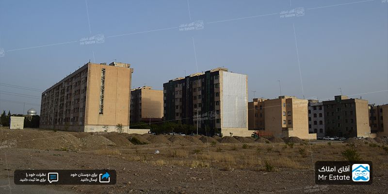 قیمت خرید آپارتمان در کوهک