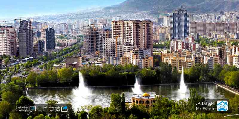 قیمت اجاره آپارتمان در تبریز