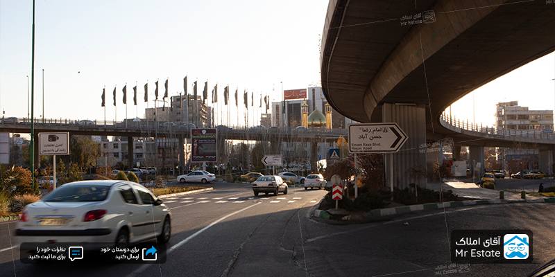 رهن و اجاره آپارتمان در کرج