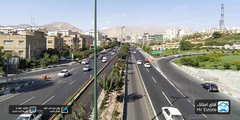 قیمت اپارتمان در پونک